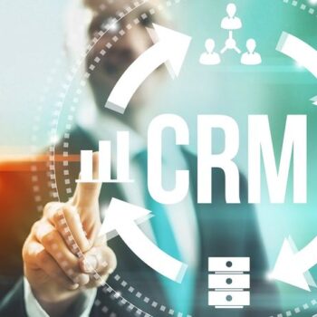 نرم‌ افزار مدیریت مشتری (CRM): کلید موفقیت در کسب‌وکارهای امروز