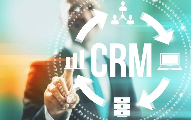 نرم‌ افزار مدیریت مشتری (CRM): کلید موفقیت در کسب‌وکارهای امروز