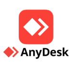AnyDesk logo 150x150